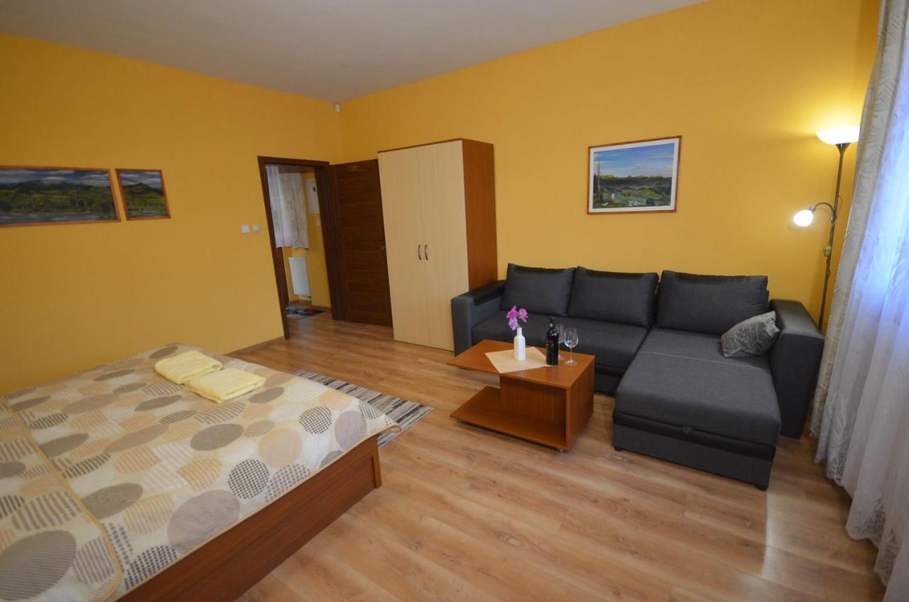 Apartmany Best I. Besenova Ngoại thất bức ảnh