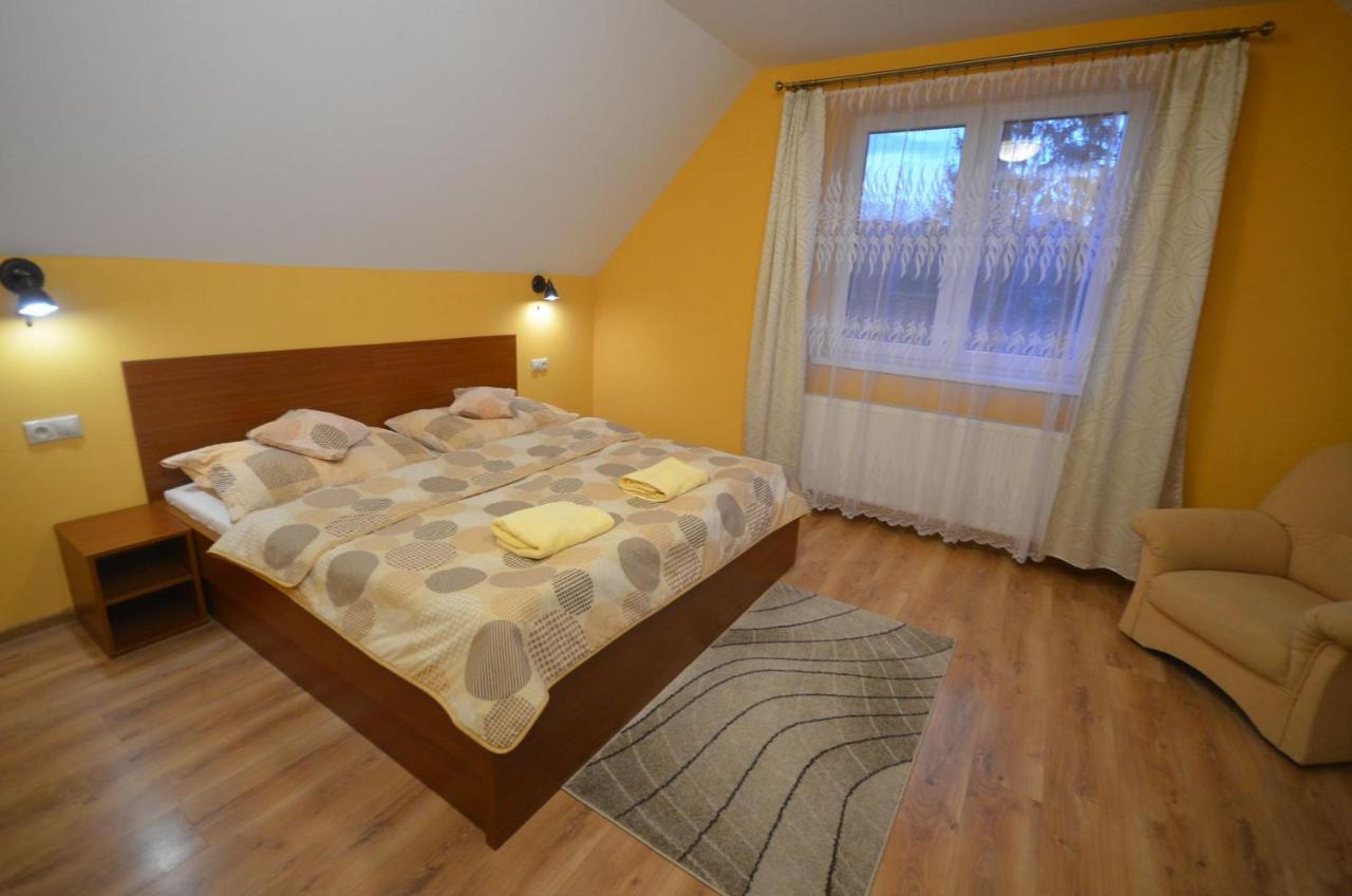 Apartmany Best I. Besenova Ngoại thất bức ảnh