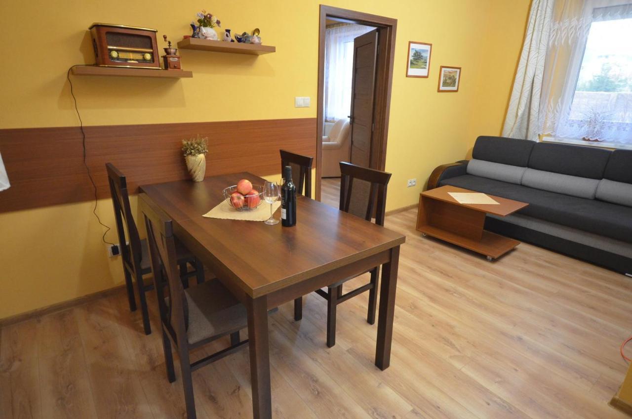 Apartmany Best I. Besenova Ngoại thất bức ảnh