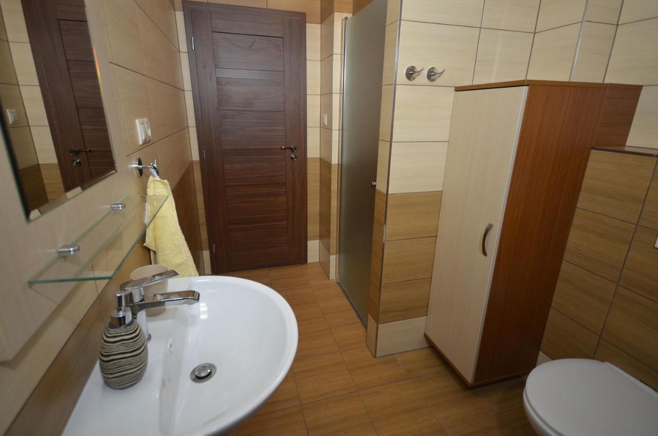 Apartmany Best I. Besenova Ngoại thất bức ảnh